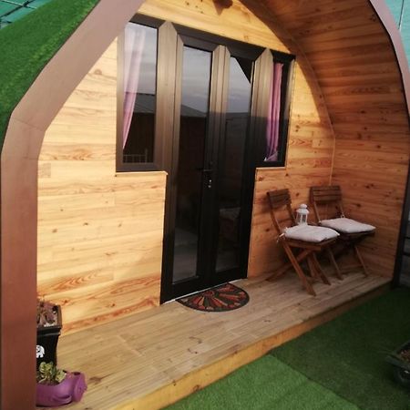 Casita De Verde Санта Крус де Тенерифе Екстериор снимка
