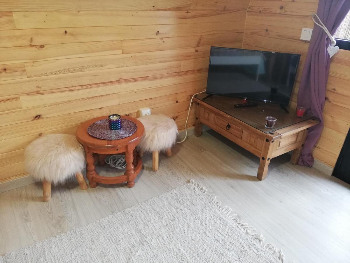 Casita De Verde Санта Крус де Тенерифе Екстериор снимка
